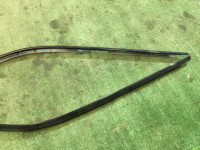 Defletores de janela SUBARU LANCASTER OEM 63531AE020, 63531AE030 BHE BH9 BH5 2000 silver 9G9