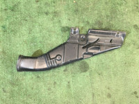 Воздухозаборник SUBARU LANCASTER OEM 46012AE100 BHE BEE 2000 EZ30