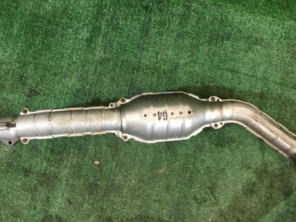 エキゾーストマニホールド SUBARU LANCASTER OEM 44101AE040, 44101AE050 BHE BEE 2000 EZ30
