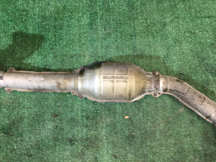 エキゾーストマニホールド SUBARU LANCASTER OEM 44101AE040, 44101AE050 BHE BEE 2000 EZ30