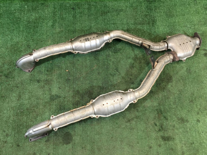 エキゾーストマニホールド SUBARU LANCASTER OEM 44101AE040, 44101AE050 BHE BEE 2000 EZ30