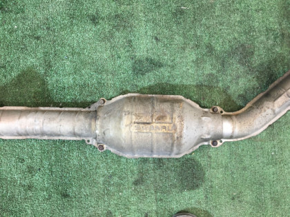 エキゾーストマニホールド SUBARU LANCASTER OEM 44101AE040, 44101AE050 BHE BEE 2000 EZ30