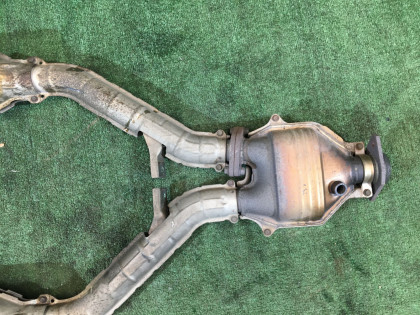 エキゾーストマニホールド SUBARU LANCASTER OEM 44101AE040, 44101AE050 BHE BEE 2000 EZ30