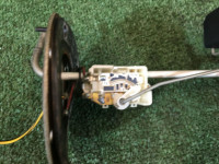 Aforador de combustible SUBARU LANCASTER OEM 42081AE010 BHE BH9 BH5 2000 EZ30