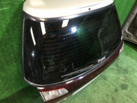ประตูท้าย SUBARU LANCASTER OEM 60800AE040, 63011AE010, 84251AE060 BHE BH9 BH5 2000 silver 9G9