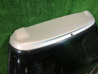 ประตูท้าย SUBARU LANCASTER OEM 60800AE040, 63011AE010, 84251AE060 BHE BH9 BH5 2000 silver 9G9