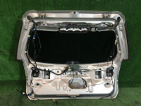 ประตูท้าย SUBARU LANCASTER OEM 60800AE040, 63011AE010, 84251AE060 BHE BH9 BH5 2000 silver 9G9