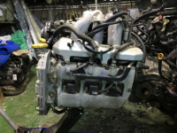 เครื่องยนต์ EZ30DDXABF SUBARU LANCASTER OEM 10100BC660 BHE 2000 EZ30