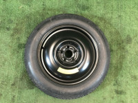 ล้ออะไหล่ 135/90D16 28121AE110, 28111AC231 SUBARU LANCASTER