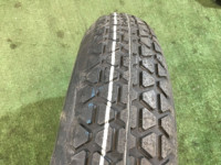 Запасное колесо 135/90D16 SUBARU LANCASTER OEM 28121AE110, 28111AC231 BHE BH9 BH5 2000