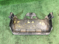 Engine undertray SUBARU LANCASTER OEM 56410AE130 BHE 2000 silver 9G9