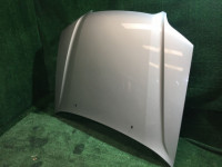ฝากระโปรงหน้า SUBARU LANCASTER OEM 57229AE000 BHE BH9 BH5 BE5 BE9 2000 silver 9G9