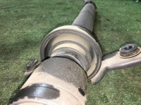 Propshaft SUBARU LANCASTER OEM 27111AE120 BHE 2000 EZ30