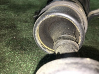 Propshaft SUBARU LANCASTER OEM 27111AE120 BHE 2000 EZ30