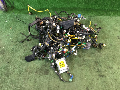 Коса VDC 81401AE460, 81200AE500, 81500AE980 SUBARU LANCASTER