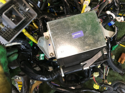 ชุดสายไฟ VDC SUBARU LANCASTER OEM 81401AE460, 81200AE500, 81500AE980 BHE 2000 EZ30