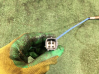 Датчик кислородный Лямбда-зонд №1 SUBARU LANCASTER OEM 22641AA032 BHE BEE 2000 EZ30