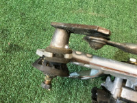 Wiper linkage SUBARU LANCASTER OEM 86510AE000 BHE BH9 BH5 BE5 BE9 BEE 2000 EZ30