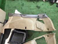 后备箱饰板 SUBARU LANCASTER OEM 94047AE020AD, 94047AE030AD, 95066AE030GG, 95066AE020GG BHE BH9 BH5 2000 silver 9G9