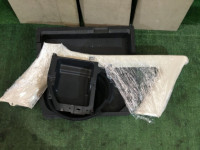 后备箱饰板 SUBARU LANCASTER OEM 94047AE020AD, 94047AE030AD, 95066AE030GG, 95066AE020GG BHE BH9 BH5 2000 silver 9G9