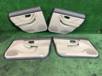 แผงบุประตู КОЖА 94210AE361AD , 94210AE371AD, 94220AE221AD, 94220AE231AD SUBARU LANCASTER