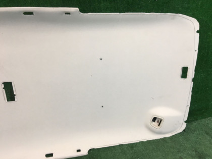 ルーフライニング SUBARU LANCASTER OEM 94411AE031GF BHE BH9 BH5 2000 silver 9G9