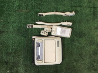 ルーフライニング SUBARU LANCASTER OEM 94411AE031GF BHE BH9 BH5 2000 silver 9G9