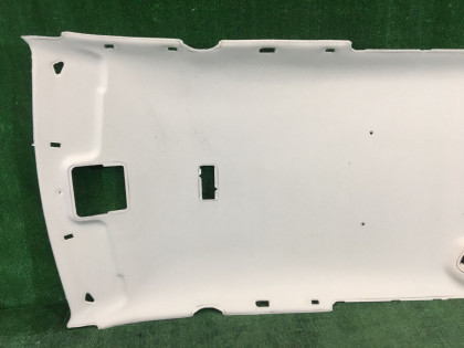 ルーフライニング SUBARU LANCASTER OEM 94411AE031GF BHE BH9 BH5 2000 silver 9G9