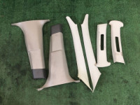 แผงบุเสา 94010AE020GF, 94010AE030GF, 94022AE020AD, 94022AE030AD SUBARU LANCASTER