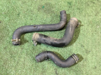 ラジエーターホース SUBARU LANCASTER OEM 45161AE050, 45161AE060, BHE 2000 EZ30