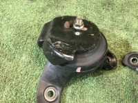 发动机支座 SUBARU LANCASTER OEM 41022AE110,41022AE100 BHE BEE 2000 EZ30