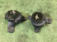 发动机支座 SUBARU LANCASTER OEM 41022AE110,41022AE100 BHE BEE 2000 EZ30
