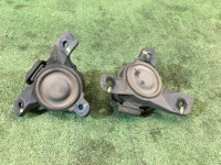 Soportes de motor 41022AE110,41022AE100 SUBARU LANCASTER