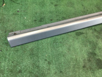 ชายบันไดซ้าย SUBARU LANCASTER OEM 91111AE090LG BHE BH9 2000 silver 9G9