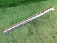 ชายบันไดซ้าย SUBARU LANCASTER OEM 91111AE090LG BHE BH9 2000 silver 9G9