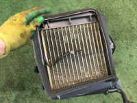 Evaporador do habitáculo SUBARU LANCASTER OEM 72210AE111, 72223AE010, 73523AE000 BHE BH9 BH5 BE5 BE9 BEE 2000 EZ30