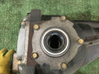 Редуктор с приводами G/R=4.111 SUBARU LANCASTER OEM 38104AA130 27011AA750 BHE BH9 BH5 BE5 BE9 BEE 2000 EZ30