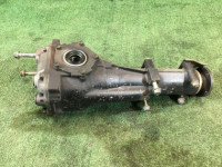 Редуктор с приводами G/R=4.111 SUBARU LANCASTER OEM 38104AA130 27011AA750 BHE BH9 BH5 BE5 BE9 BEE 2000 EZ30