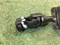 Steering shaft joint SUBARU LANCASTER OEM 34170AE030 BHE BH9 2000 EZ30