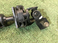 Steering shaft joint SUBARU LANCASTER OEM 34170AE030 BHE BH9 2000 EZ30