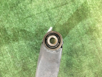 前摆臂 SUBARU LANCASTER OEM 20201AC100, 20201AC110, 20200AA200, 20200AA210 BHE BH9 2000 EZ30
