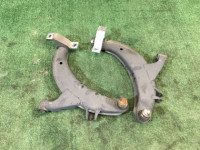 前摆臂 SUBARU LANCASTER OEM 20201AC100, 20201AC110, 20200AA200, 20200AA210 BHE BH9 2000 EZ30