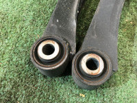 Braços de suspensão traseiros SUBARU LANCASTER OEM 20250AE030, 20250AE050, 20250AE010, 20250AE000 BHE BH9 2000 EZ30