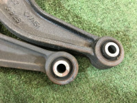 Braços de suspensão traseiros SUBARU LANCASTER OEM 20250AE030, 20250AE050, 20250AE010, 20250AE000 BHE BH9 2000 EZ30
