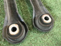Braços de suspensão traseiros SUBARU LANCASTER OEM 20250AE030, 20250AE050, 20250AE010, 20250AE000 BHE BH9 2000 EZ30