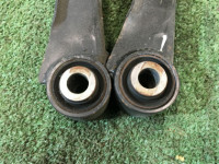 Braços de suspensão traseiros SUBARU LANCASTER OEM 20250AE030, 20250AE050, 20250AE010, 20250AE000 BHE BH9 2000 EZ30