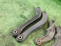 Braços de suspensão traseiros SUBARU LANCASTER OEM 20250AE030, 20250AE050, 20250AE010, 20250AE000 BHE BH9 2000 EZ30