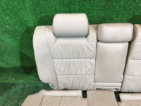 Conjunto de bancos SUBARU LANCASTER OEM 64010AE461GE, 64010AE470GE, 64221AE050GE, 64231AE240GE BHE BH9 BH5 2000 silver 9G9