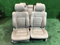 ชุดเบาะทั้งคัน 64010AE461GE, 64010AE470GE, 64221AE050GE, 64231AE240GE SUBARU LANCASTER
