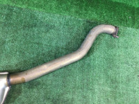 ท่อไอเสียท่อนกลาง SUBARU LANCASTER OEM 44200AE080 BHE BEE 2000 EZ30